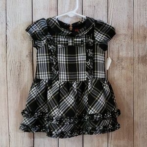 Children's Place Infant Dress 6-9m